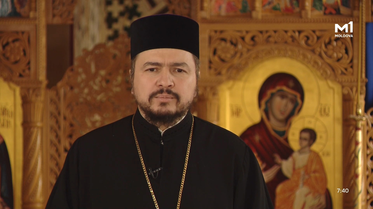 „Să luăm aminte...” din 14 februarie 2026 // Sâmbăta lăsatului secului de carne