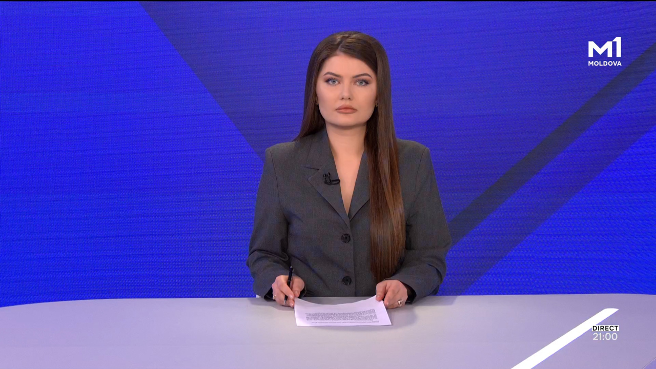 Tragedie într-o unitate militară din Cahul ||R. Moldova vrea un nou acord cu FMI ||Nava Hondius a ancorat în portul din Tenerife