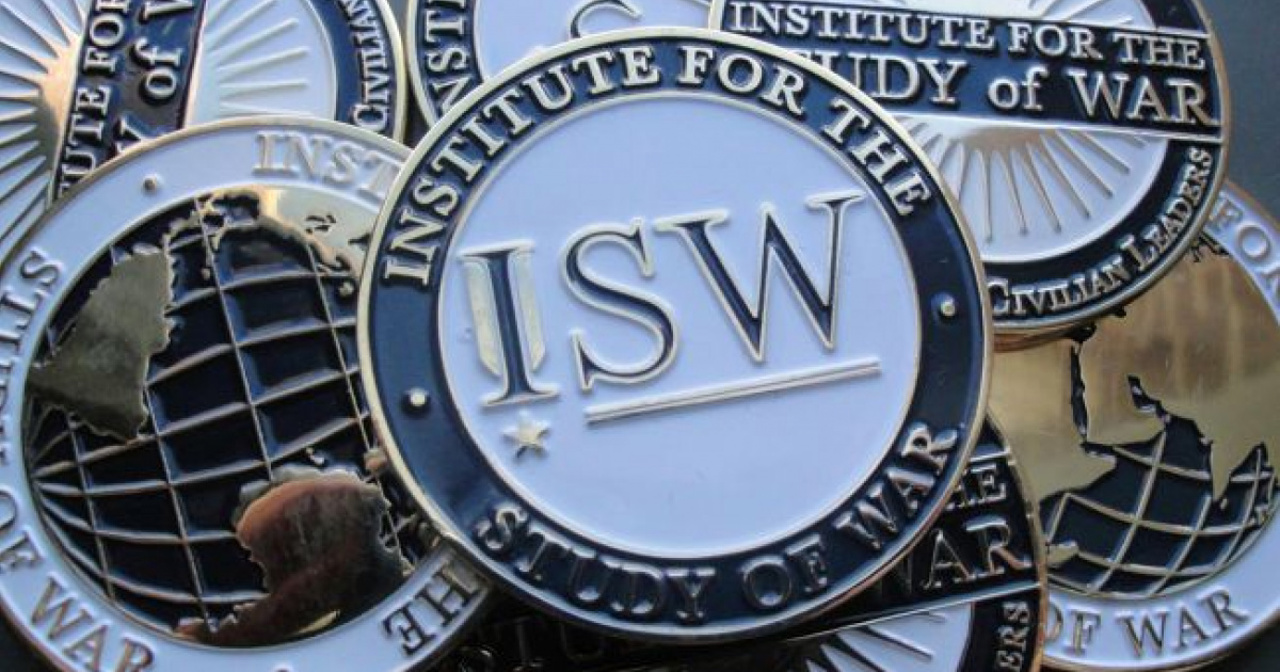 ISW: Обнародованными предупреждениями Россия пытается дискредитировать информацию, предоставленную Владимиром Зеленским Майе Санду