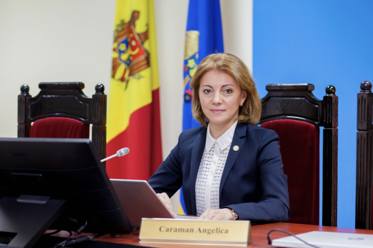 Angelica Caraman, la Radio Moldova: Scrutinul din 2025 se distinge prin amploarea provocărilor cu care se confruntă instituțiile statului