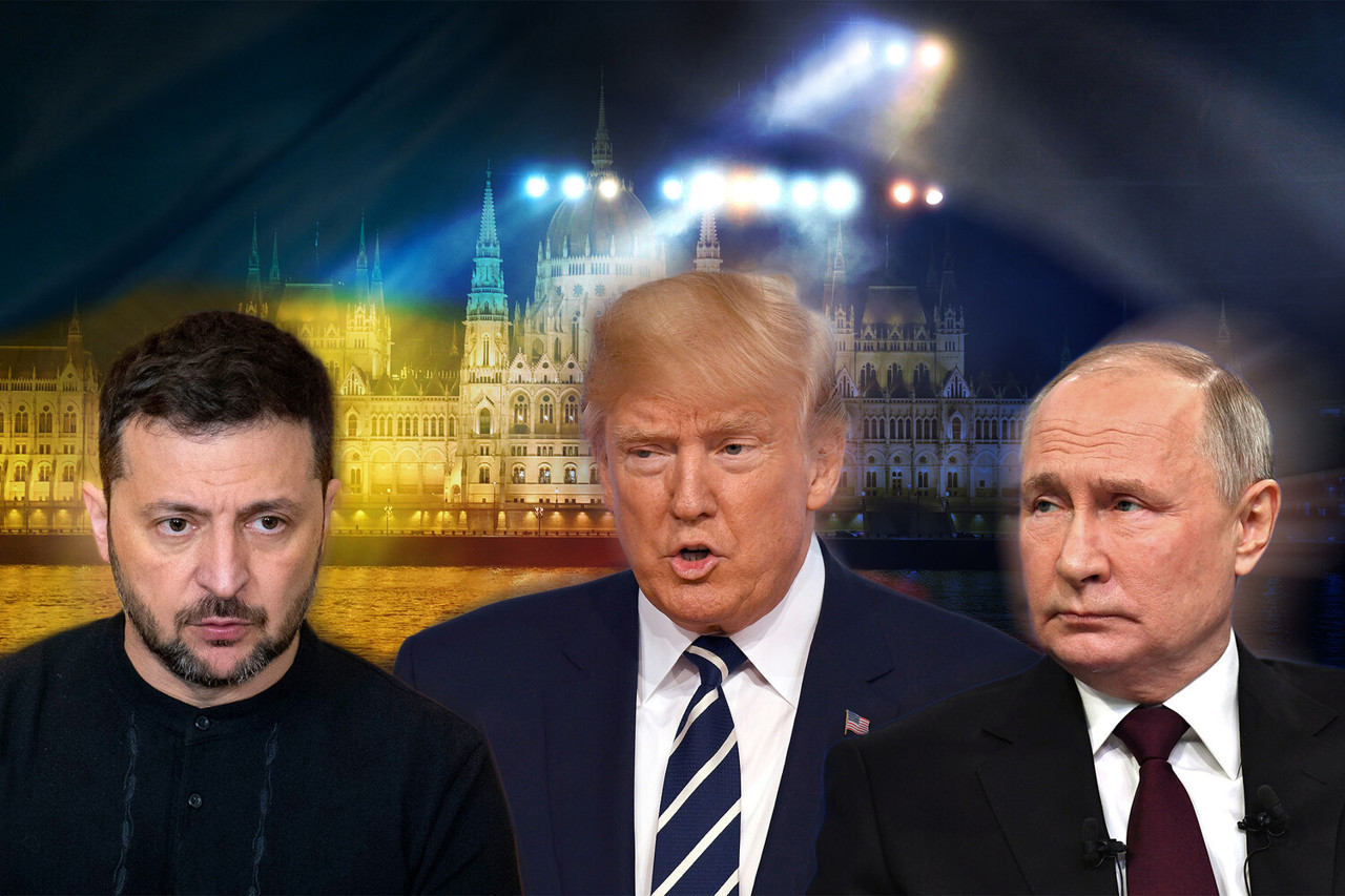 Трамп объявил об энергетическом перемирии между Россией и Украиной. Ответ Зеленского, позиция Кремля 