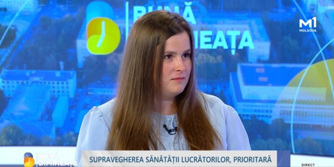Bolile profesionale, „invizibile” în statistici: De ce ascunde sistemul medical salariații bolnavi
