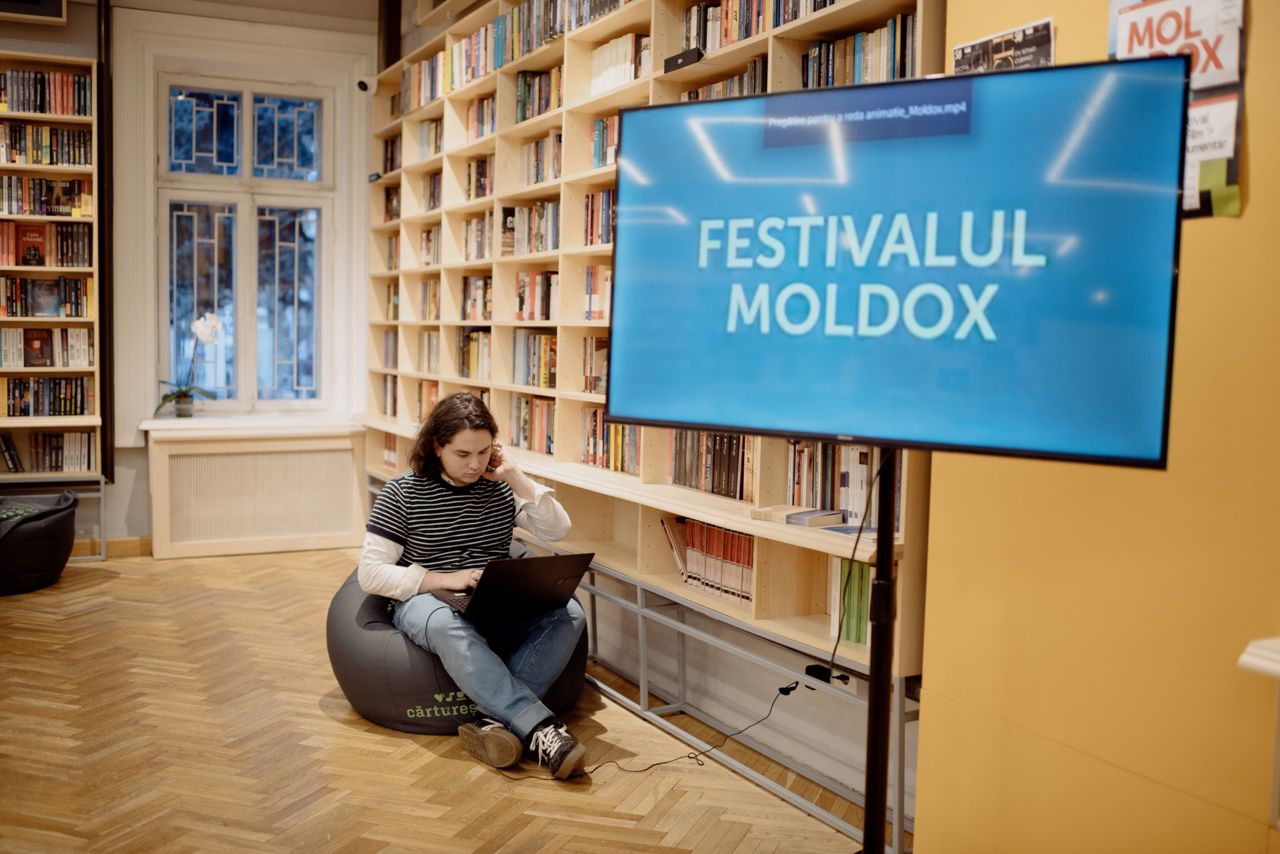 Moldox turns 10: Five must-see films at the 2025 edition