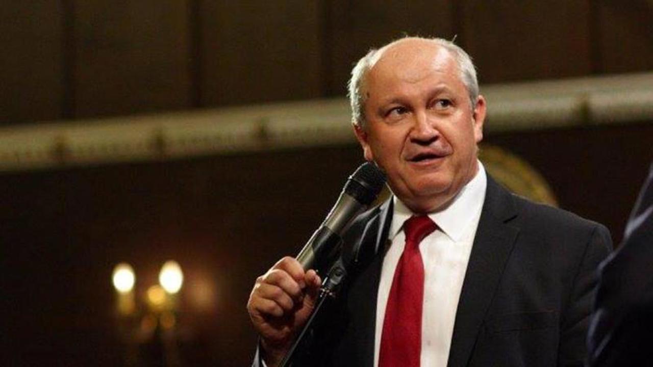 Alexandru Munteanu a acceptat propunerea de a fi premier după „două nopți nedormite”: „Simt că este datoria mea să contribui la viitorul acestei țări”