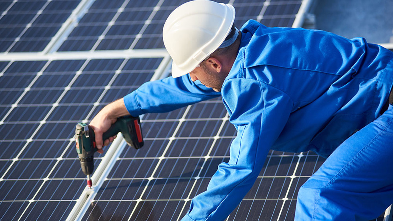 Chișinău opens modern green energy training center