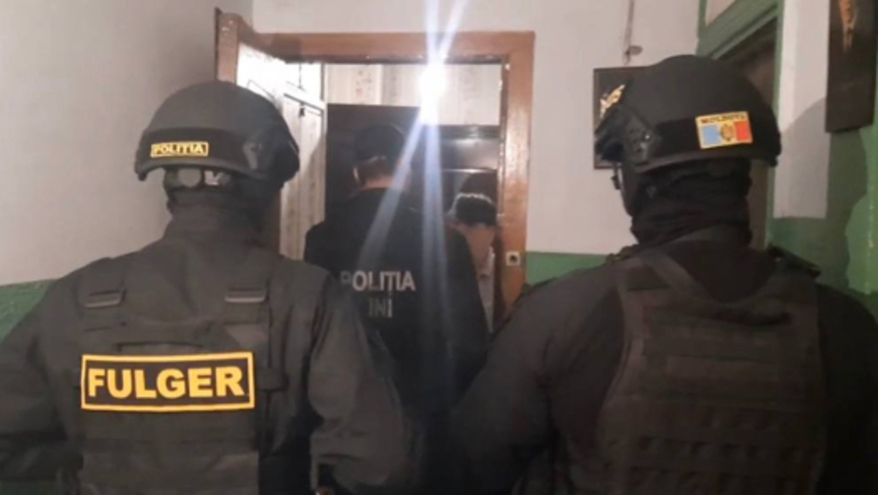 New arrests announced in probe of illegal political and electoral financing