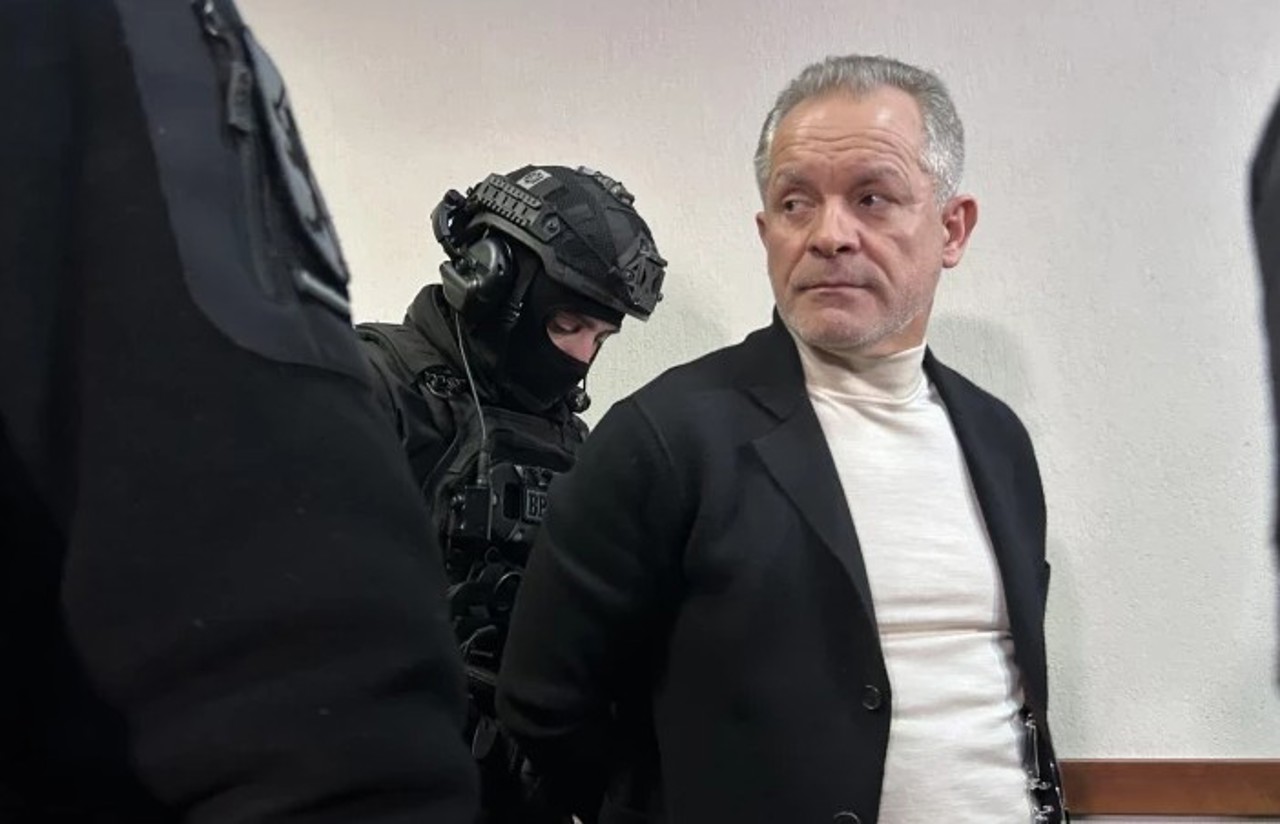 Экс-лидеру ДПМ Владимиру Плахотнюку вынесли приговор