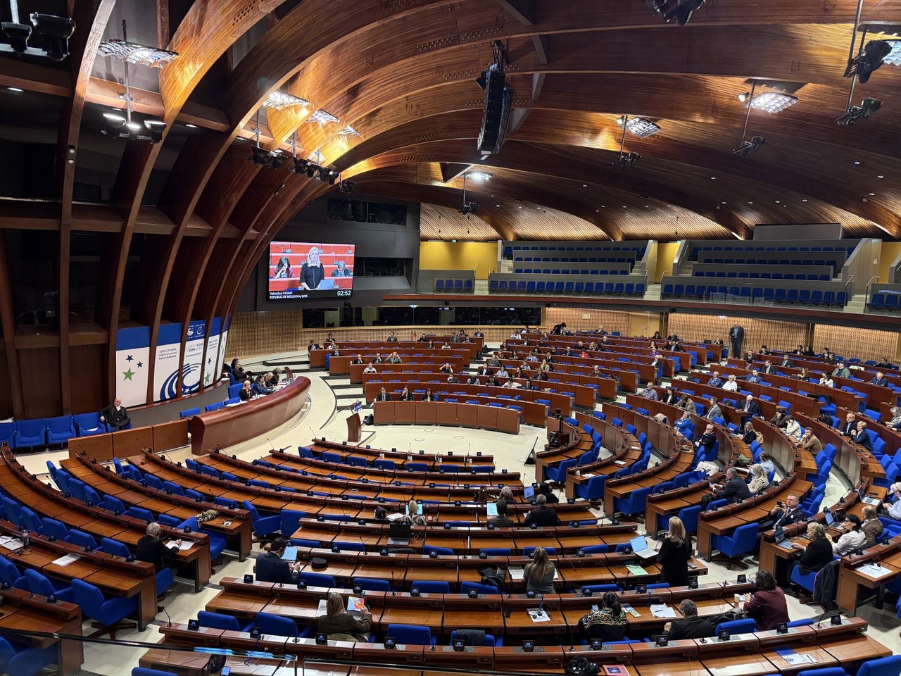 Consiliul Europei: R. Moldova a făcut progrese în descentralizare, dar autoritățile locale rămân fragile și subfinanțate