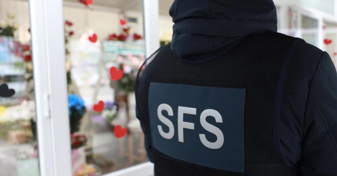 Peste 3.000 de controale fiscale efectuate în primele zece luni ale anului: sancțiuni de peste 12 milioane de lei și mii de abateri depistate