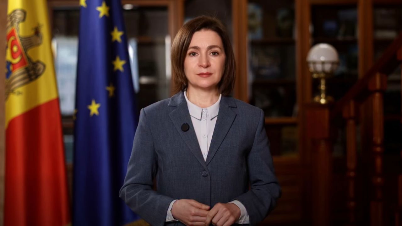„Primăriile mici au capacități limitate”: Maia Sandu îndeamnă cetățenii R. Moldova să susțină reforma administrației publice locale