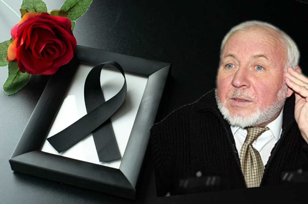 Moldova to observe national day of mourning following the death of legendary artist Gheorghe Urschi