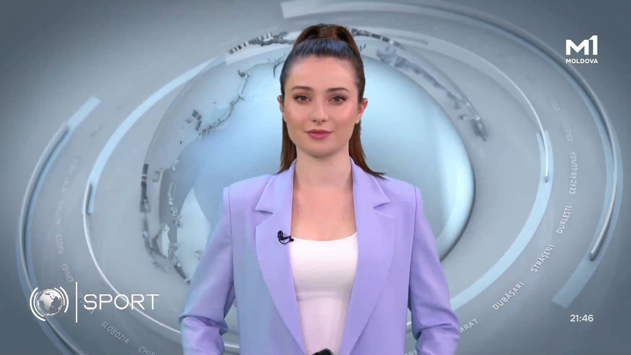 „Știri Sportive” din 1 iulie 2025	