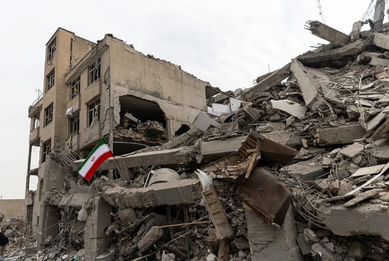 Трамп заявил о разгроме Ирана, но разведка США сомневается: готовится ли Тегеран к войне?!