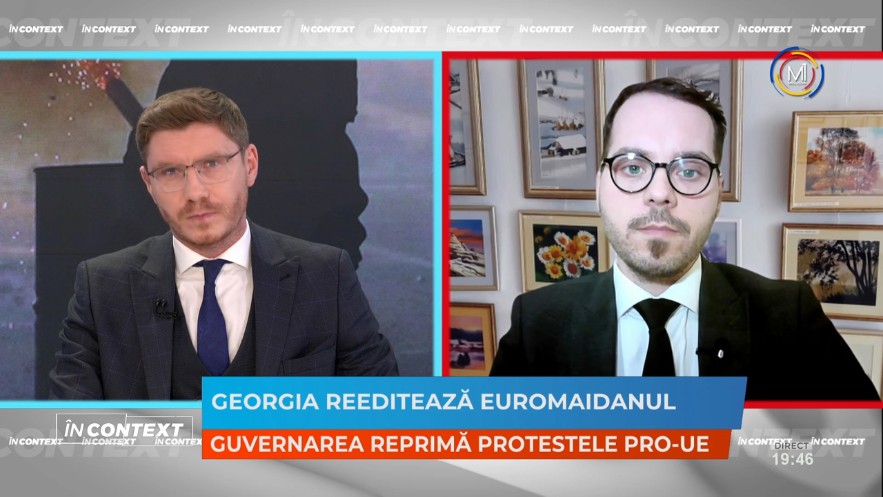 România are coaliție pro UE ȘI NATO // Negocieri pentru un guvern moderat // Rusia vrea un pacifist la Cotroceni