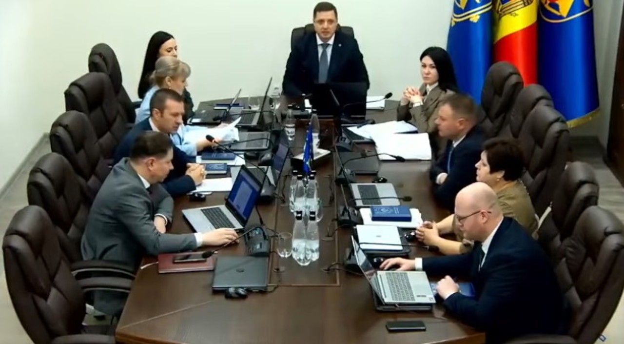 Procurorul-șef al Procuraturii Anticorupție are trei adjuncți: CSP a aprobat numirile