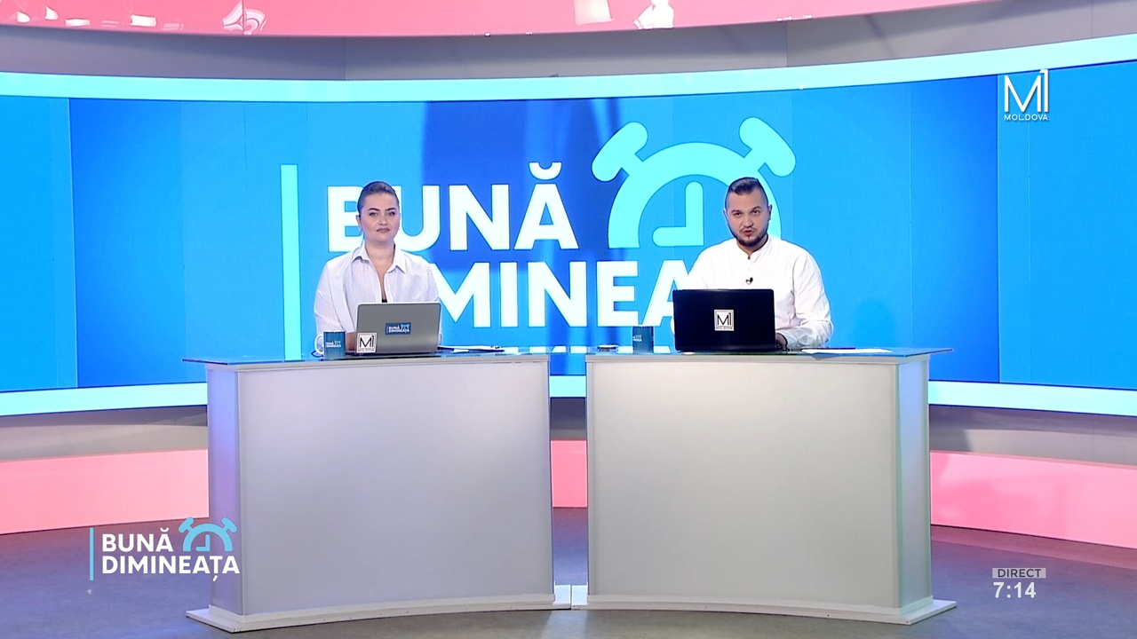 „Bună Dimineața” din 29 august 2023