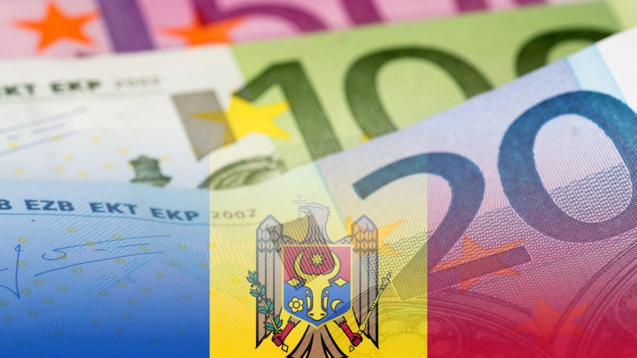 Cum se va împrumuta Republica Moldova: 1,5 miliarde de euro de la Uniunea Europeană, cu rambursare după 2034