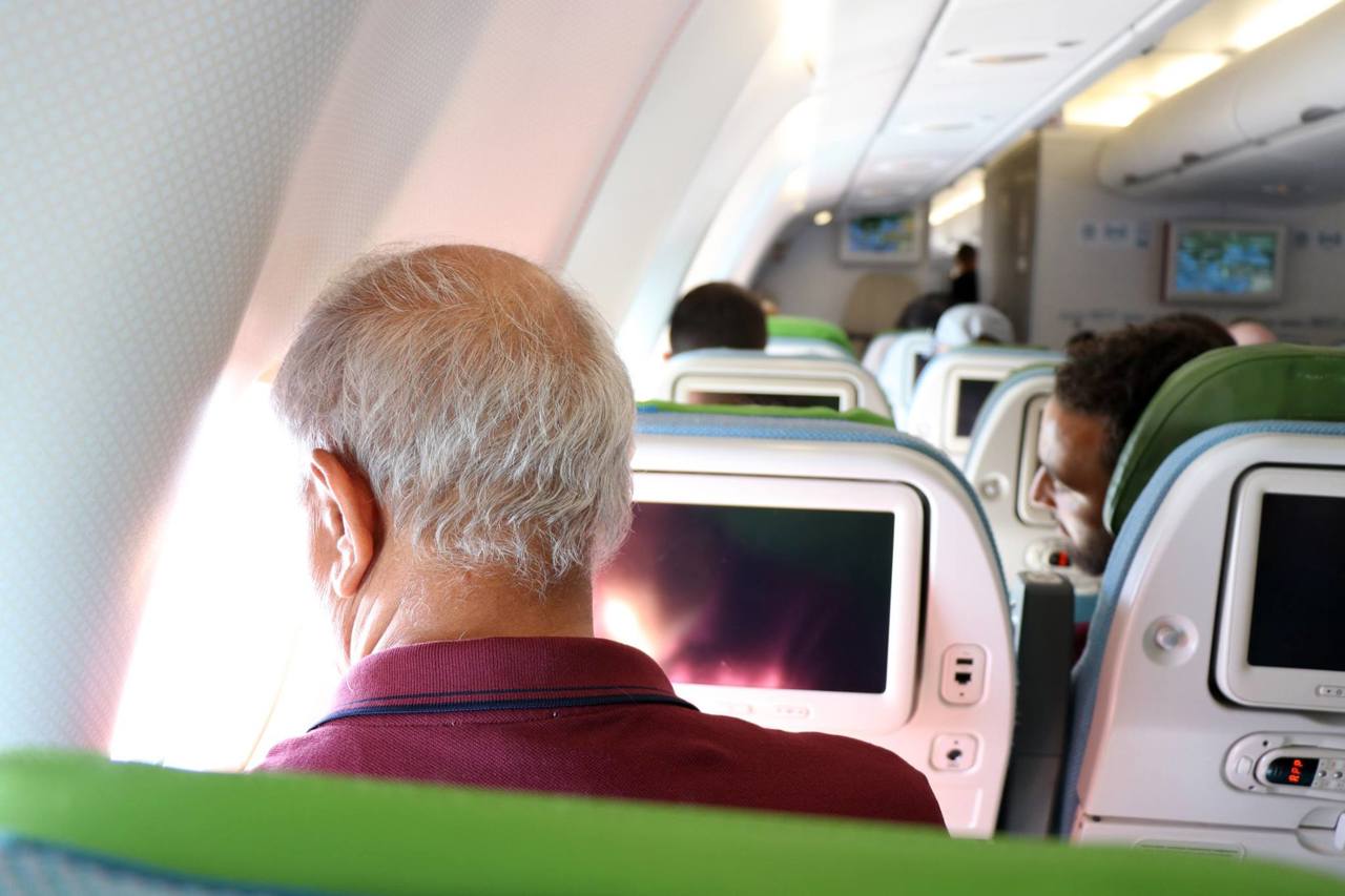 Евросоюз введет в октябре электронную систему контроля на границе для граждан третьих стран