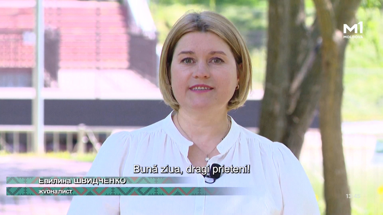 „Unda Bugeacului” din 2 iunie 2026