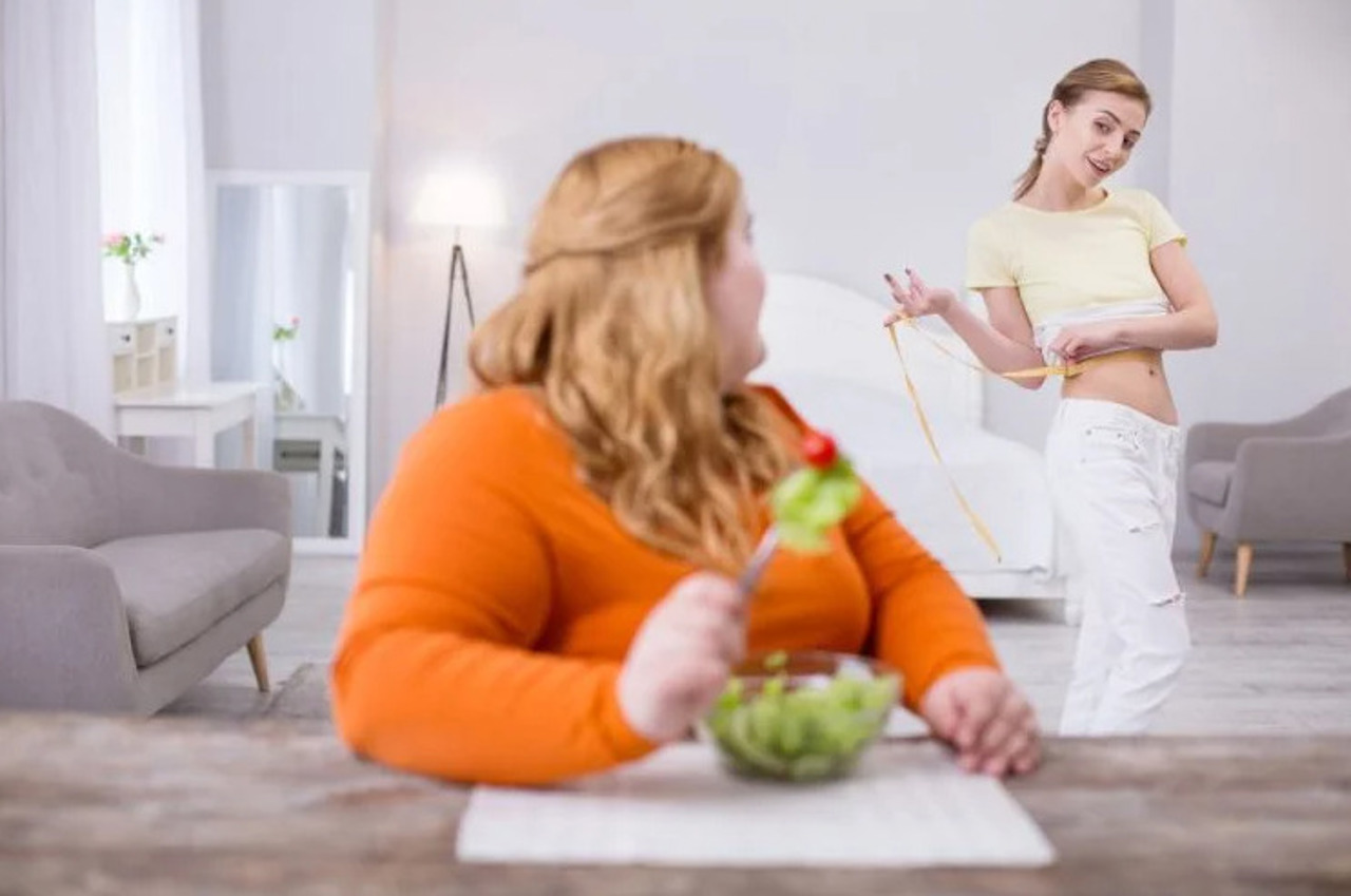 Descoperire științifică: Hormonul natural FGF21 stimulează arderea energiei și reduce greutatea