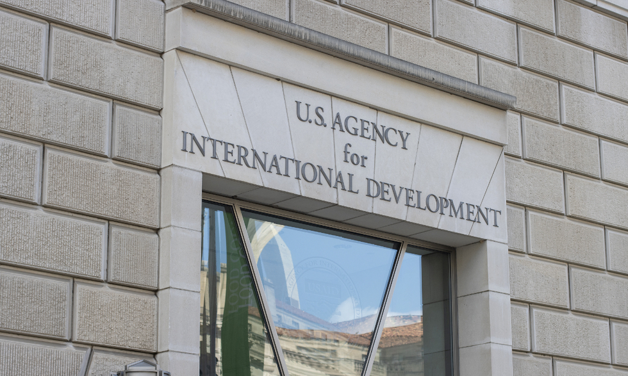 USAID dissolved: Trump reshapes US foreign aid