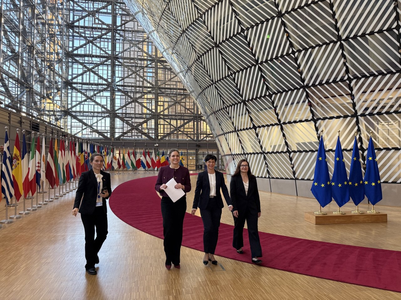 Republica R. Moldova continuă negocierile tehnice cu UE pe trei capitole-cheie și va primi recomandări clare pentru următoarele etape