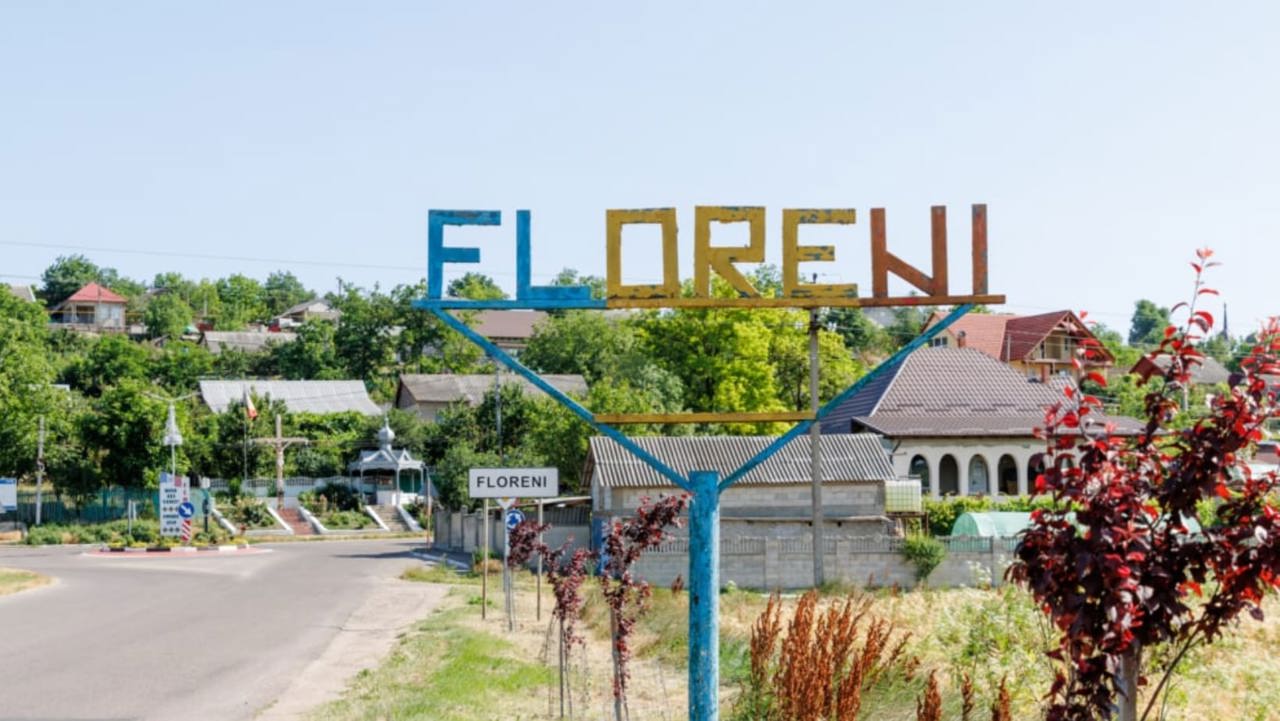 Scandal la Floreni în contextul amalgamării: Sătenii se opun deciziei consilierilor locali și cer referendum