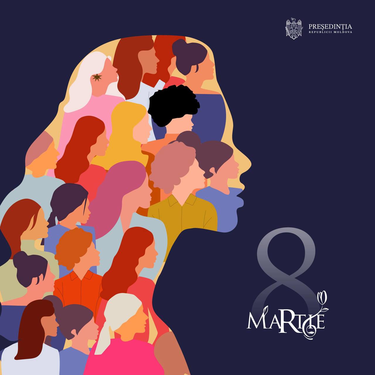 Moldova’s path to equity: State leaders honor women’s role in national progress