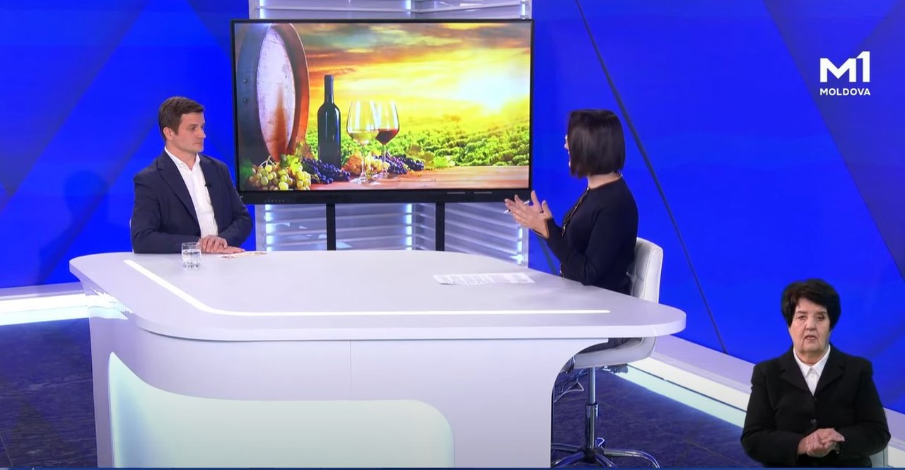 Ziua Vinului consolidează poziția R. Moldova pe plan mondial: „Mizăm pe promovarea externă și pe mai multe exporturi”