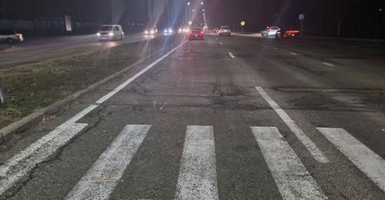 Conducătorii auto care nu vor ceda trecerea pietonilor ar putea rămâne fără permis de conducere