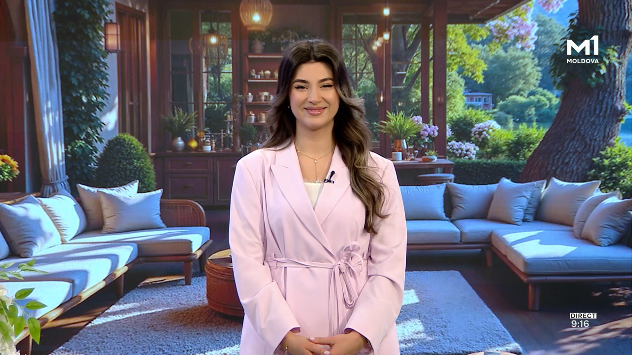 „Zi de Bine” // 21.04.2026