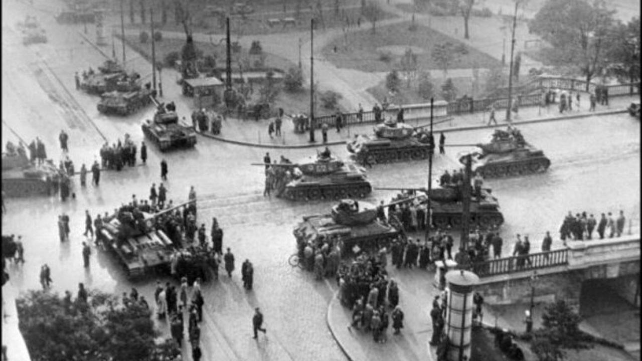 La 70 de ani de la Revoluția Maghiară din 1956: Lecțiile trecutului rămân actuale pentru Republica Moldova