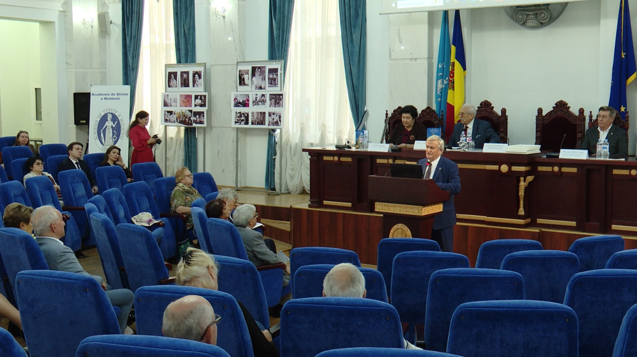 Maria Bieșu Festival marks prima donna's 90th