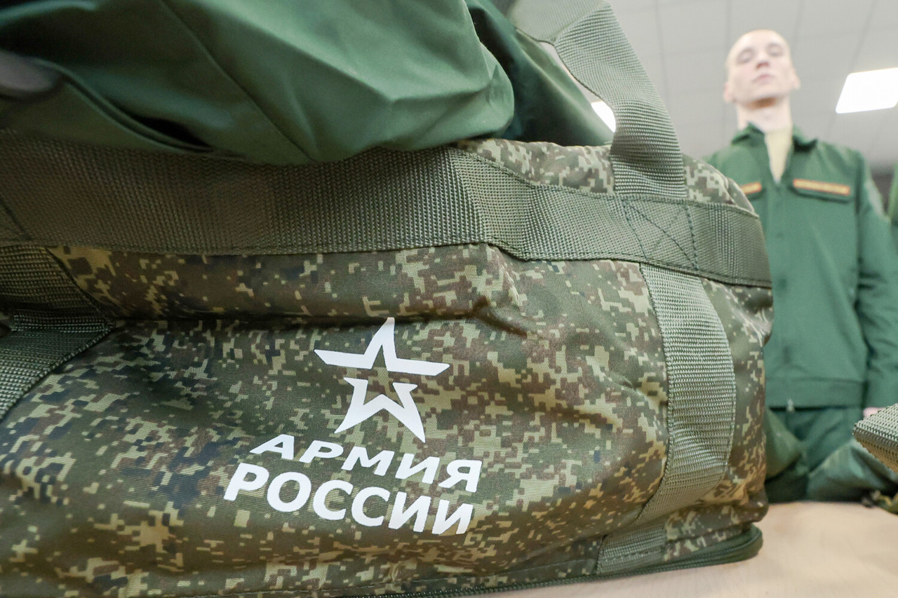 Russia’s new law allows reserve deployment in Ukraine