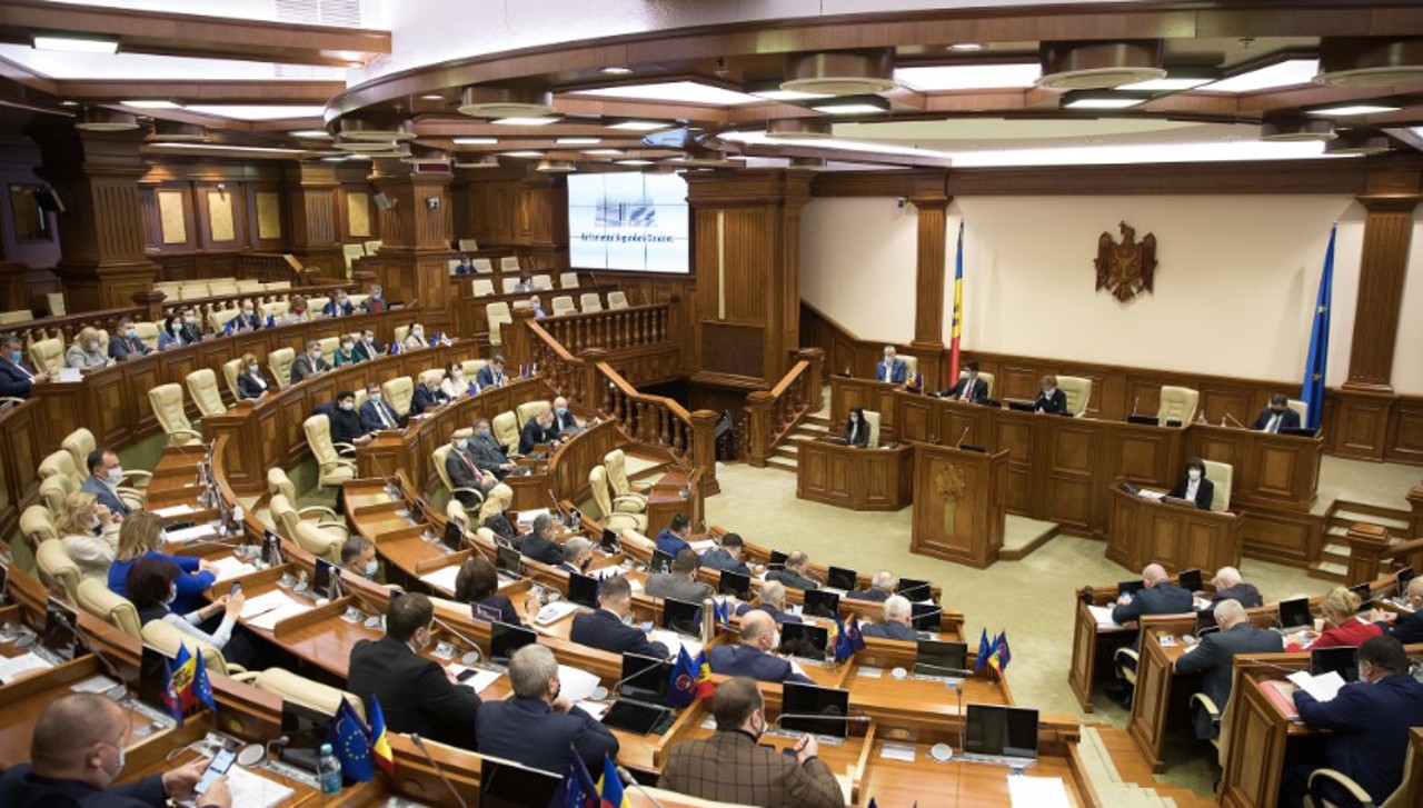 Parliament convenes a  session. What subjects will the deputies examine