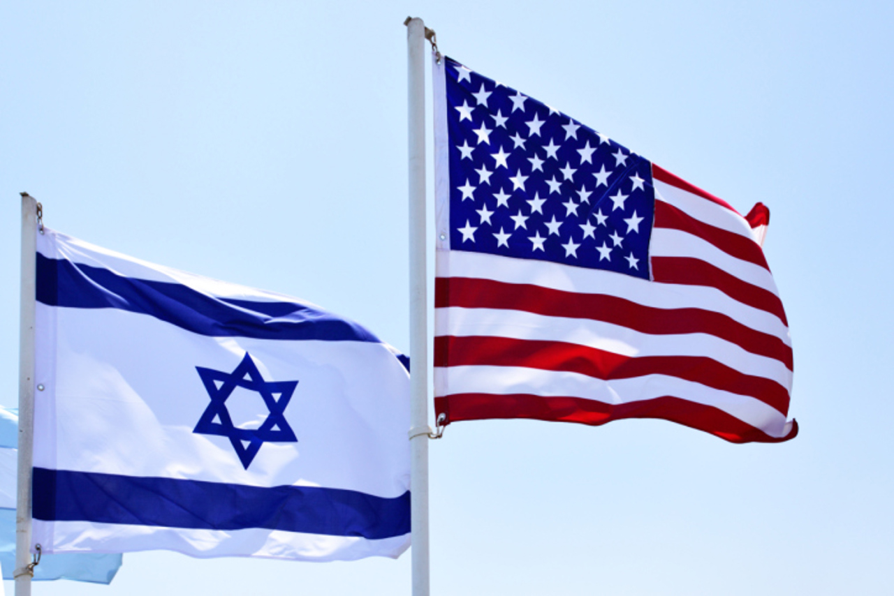 The New York Times: Джо Байден задержал поставку бомб Израилю