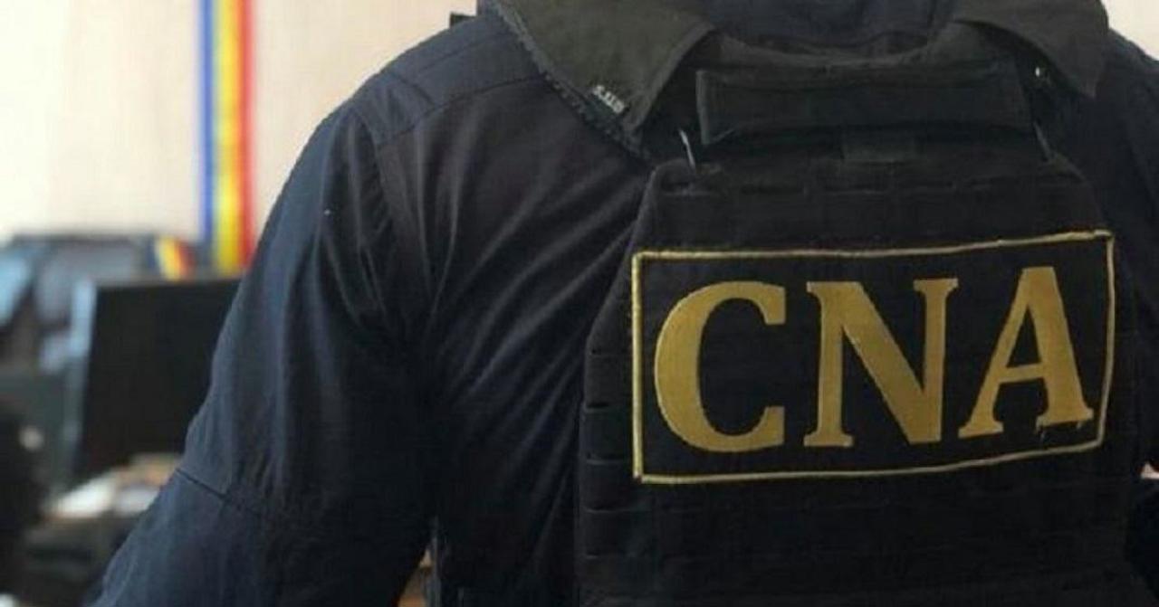Former Edineț Court president, searched by CNA and prosecutors
