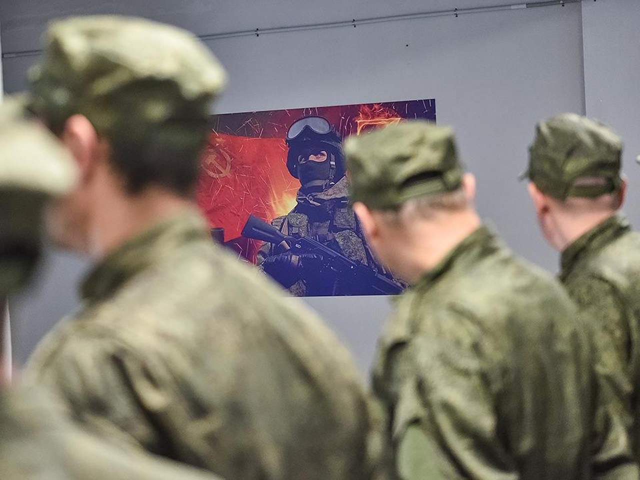Presa independentă rusă: Kremlinul analizează scenarii pentru completarea armatei, inclusiv o nouă mobilizare