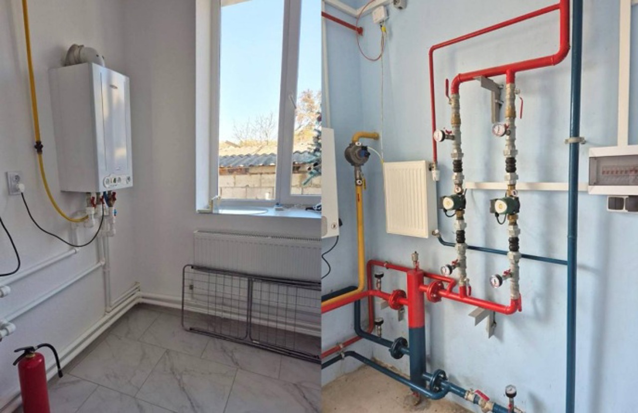 Încă două instituții medicale din R Moldova vor fi eficientizate energetic: 1,3 milioane de lei, alocați de CNAM 