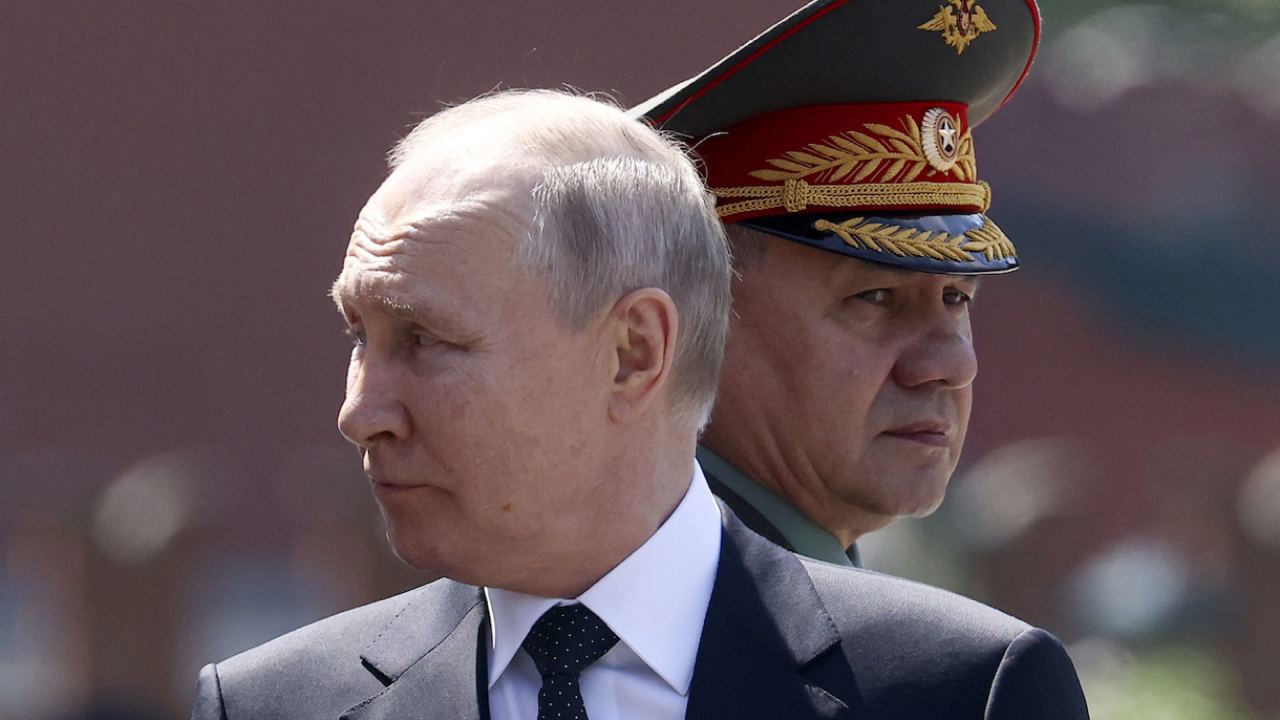 Kremlinul a explicat de ce l-a demis pe Serghei Șoigu din funcția de ministru al Apărării. ISW: „Remanierile – semn de pregătire pentru un război prelungit”