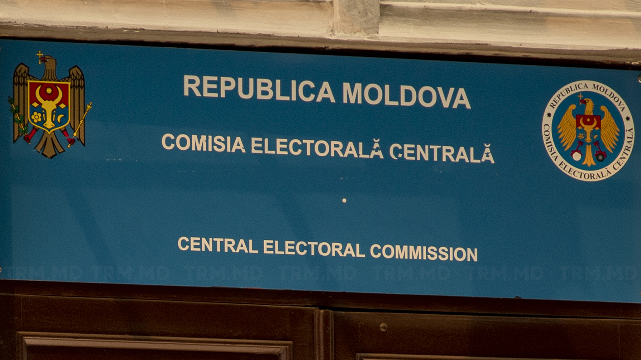 CEC: Electoral candidates must suspend their activity during the electoral campaign