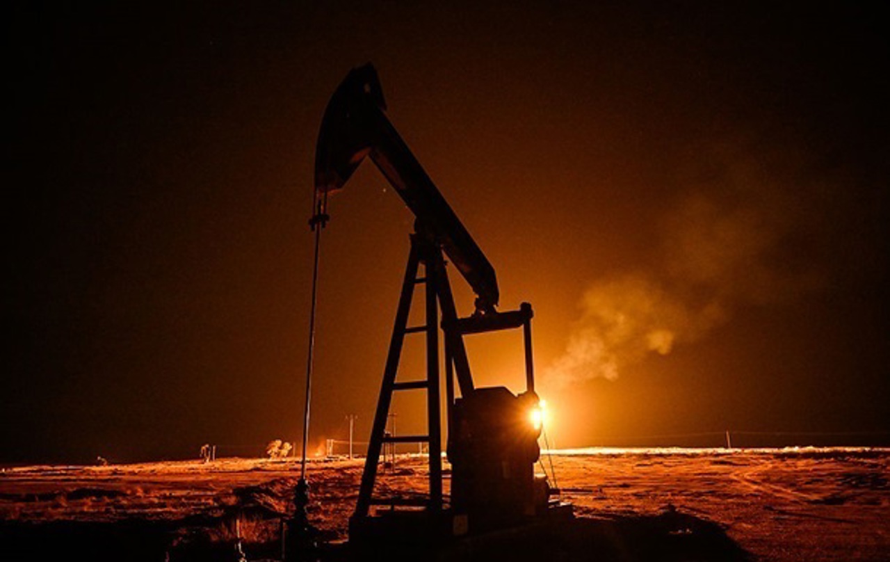 Нефть дешевеет на фоне новостей по соглашению между США и Ираном