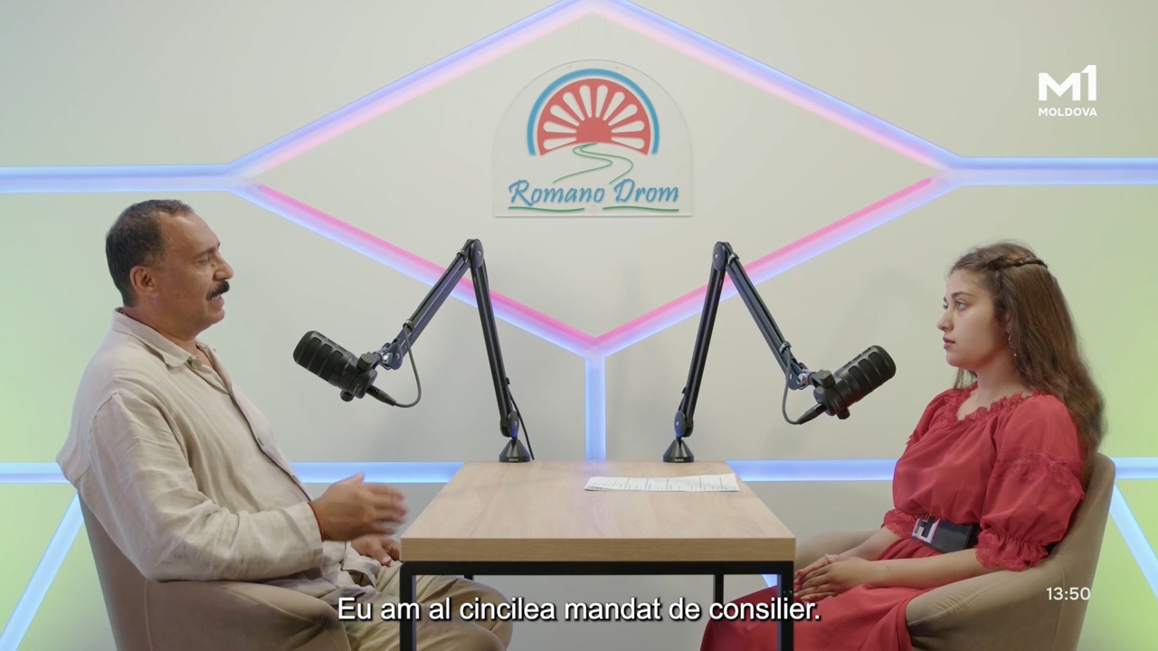 Romano Drom || 05.08.2026