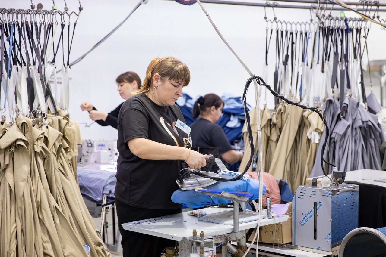 Job vacancies increased in the third quarter with over 13,000 openings in the public sector