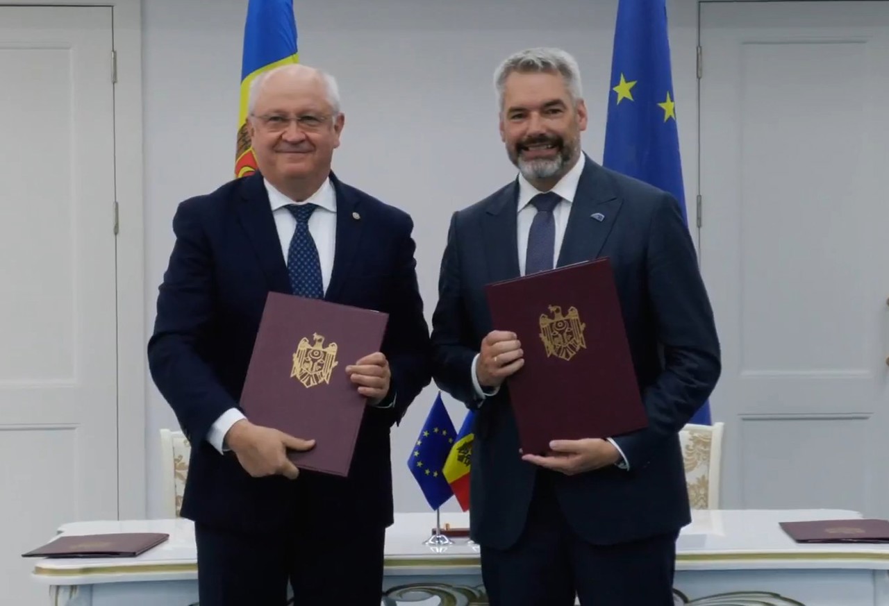 Moldova secures €61.5m EIB investment to upgrade infrastructure