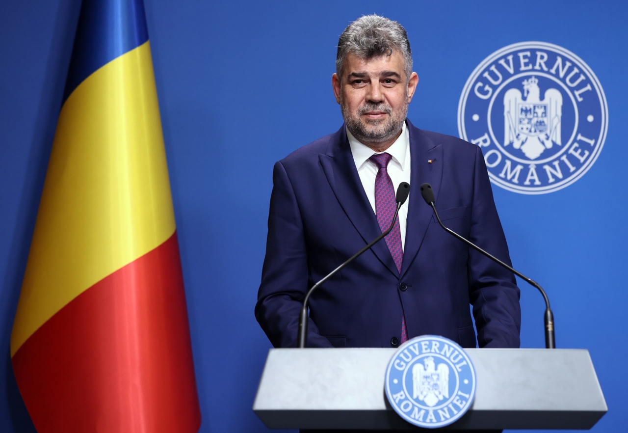 Marcel Ciolacu: România se numără printre susținătorii fermi ai viitorului european al Republicii Moldova