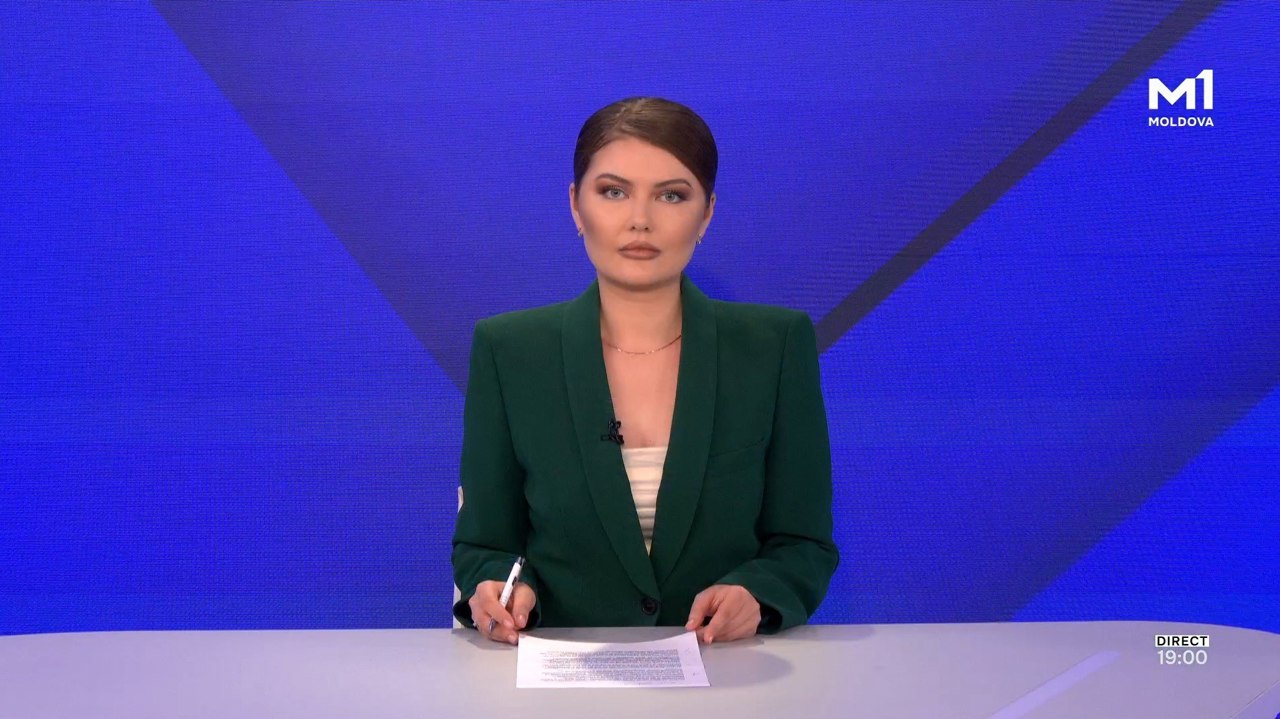 	Știri (19:00) din 11 iulie 2026