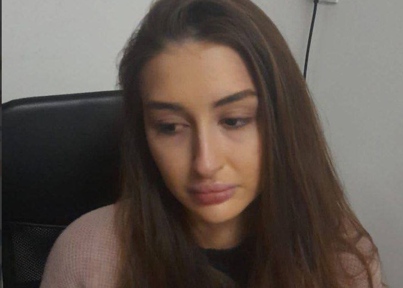 A minor from Odesa, staying at a placement center in Chisinau, wanted by the police