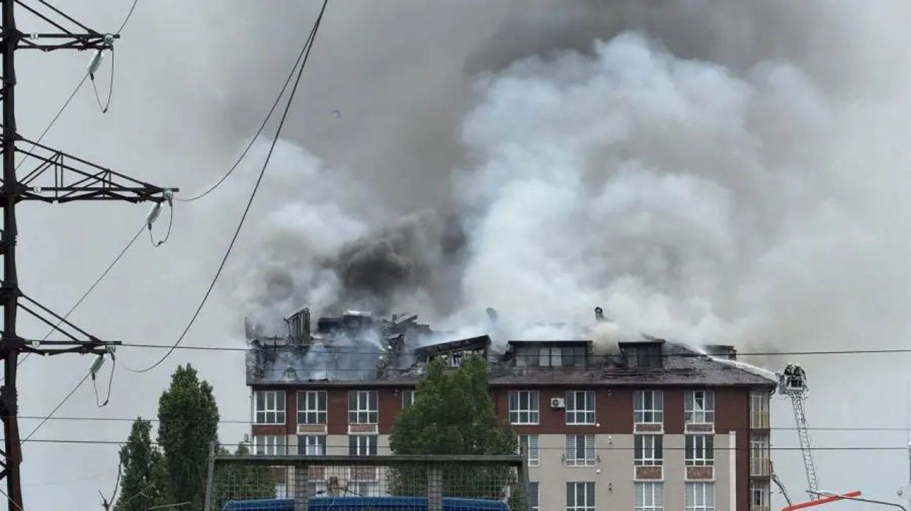 Советники PAS просят примэрию Кишинева вмешаться в ситуацию после пожара в Дурлештах. Чебан: Это ответственность правительства