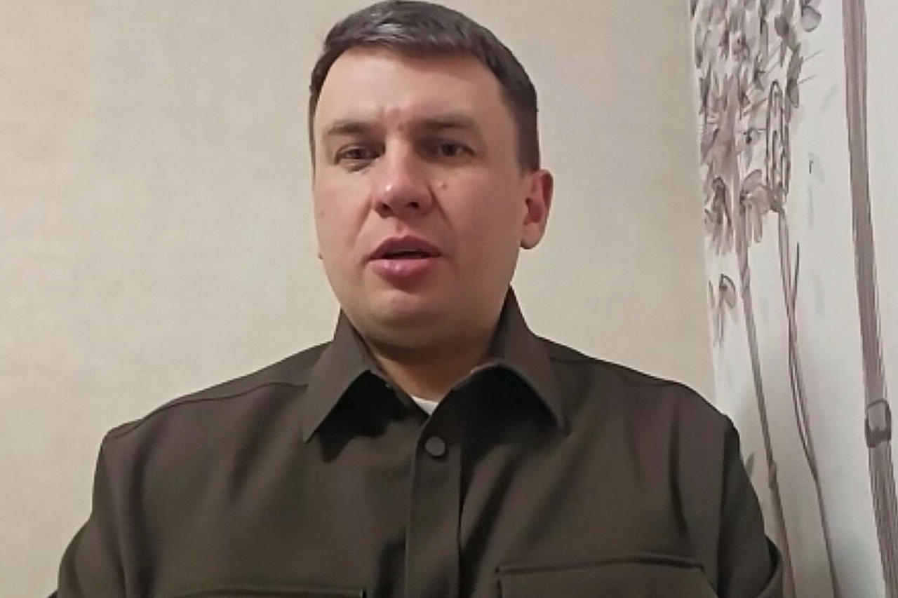 Un blogger pro-Kremlin care l-a criticat pe Putin, externat din psihiatrie: „Critica are un preț”